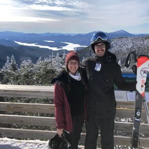 Meet your Posher, Caitlin